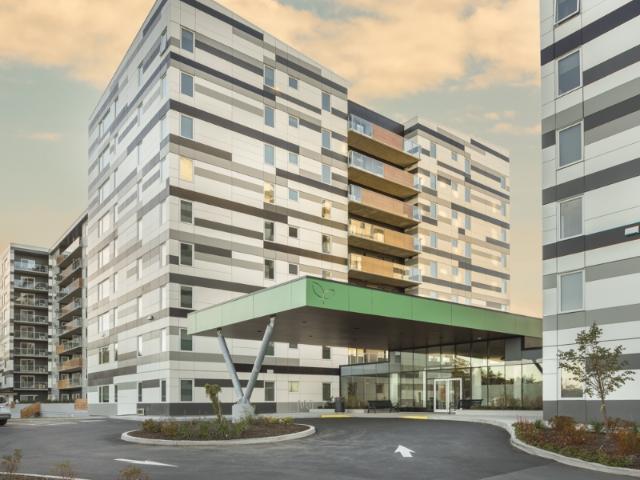 Apartment for rent in Dartmouth, Nova Scotia