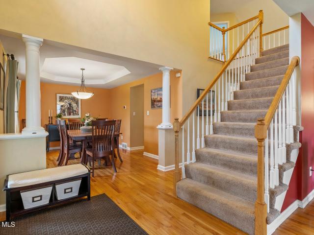 House for sale in Saratoga, New York