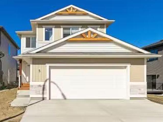 House for sale in Hilldowns, City of Spruce Grove