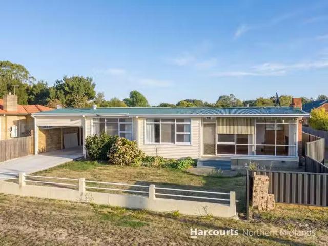 House for rent in Longford, Tasmania