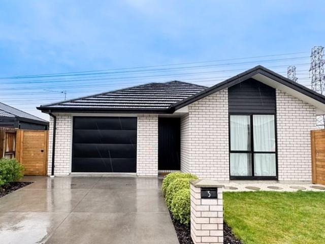 House for rent in Yaldhurst Village, Christchurch