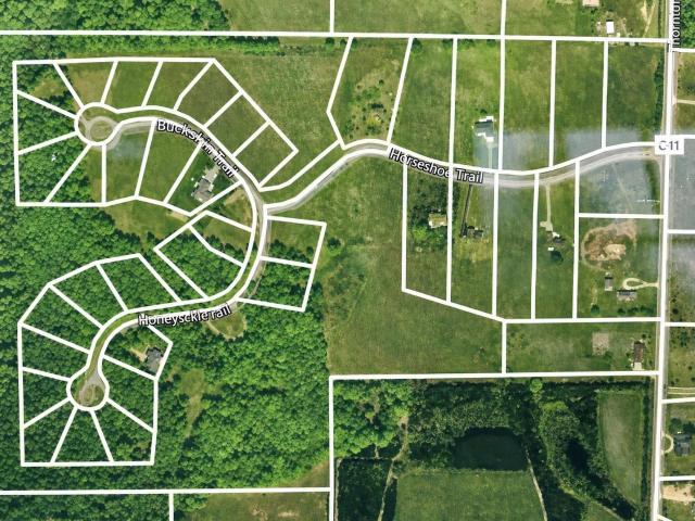 Land for sale in Michigan