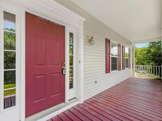House for sale in Washingtonville, New York