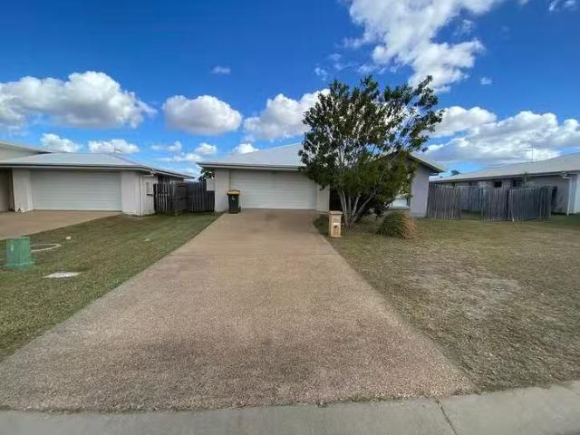 House for rent in Gracemere, Queensland