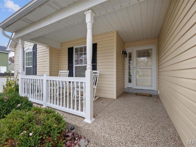 House for sale in Kimmswick, Missouri