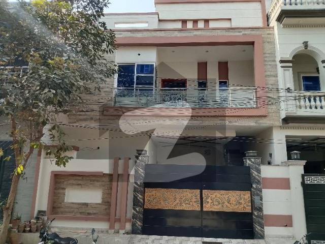 House for sale in Sahiwal, Islamabad Capital Territory