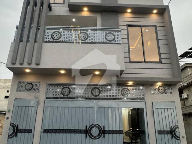 House for sale in Peshawar, North West Frontier Province