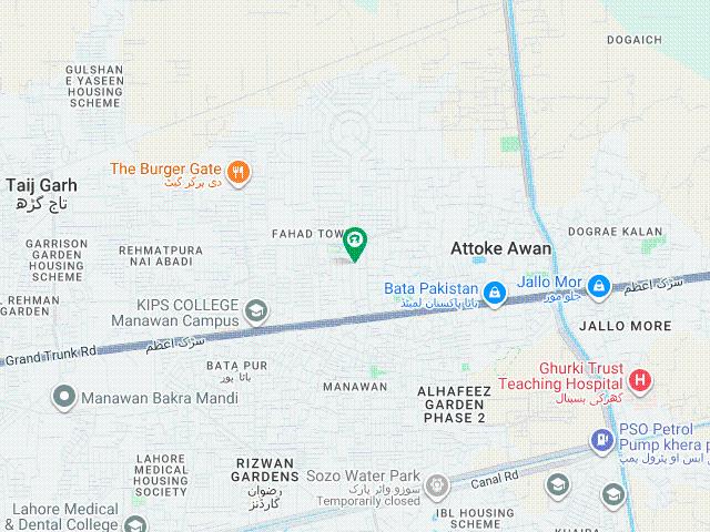 House for sale in Rawalpindi, Islamabad Capital Territory