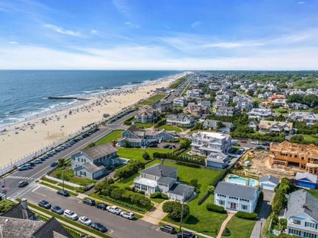 House for sale in Monmouth, New Jersey