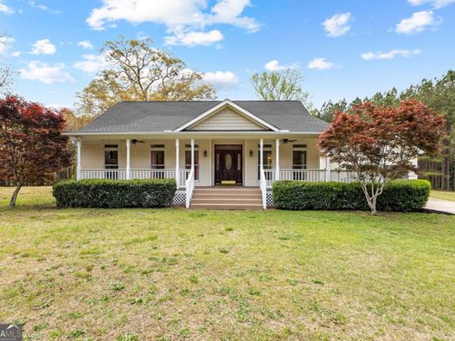 House for sale in Pine Mountain, Georgia