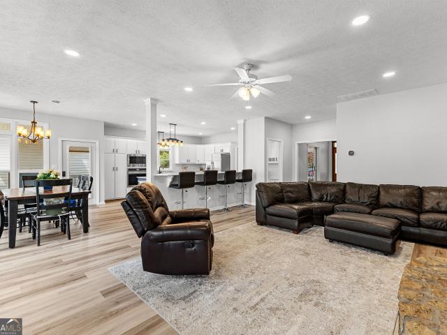 House for sale in Pine Mountain, Georgia