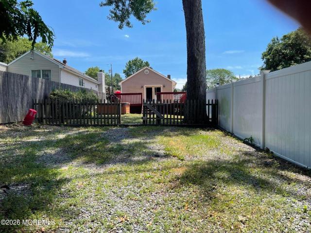 House for sale in Monmouth, New Jersey