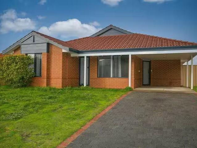 House for rent in Leda