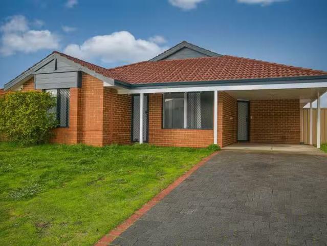 House for rent in Leda