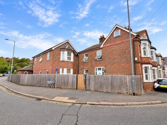 Apartment for rent in Cressex, Buckinghamshire