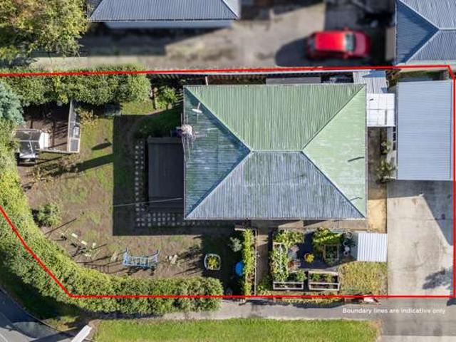 House for sale in Opaki, Wellington