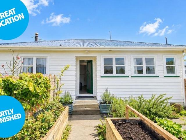 House for rent in Opaki, Wellington
