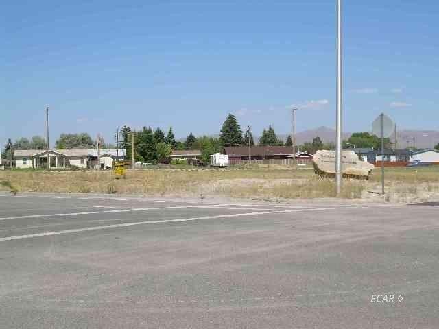 Land for sale in Wells, Nevada
