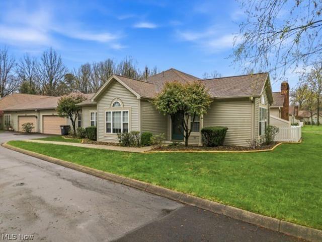 Condo for sale in Canfield, Ohio