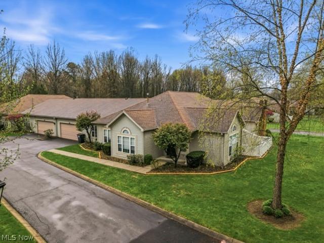 Condo for sale in Canfield, Ohio