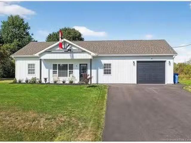 House for sale in Westmorland, New Brunswick