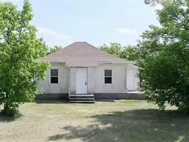 House for sale in Piney, Manitoba