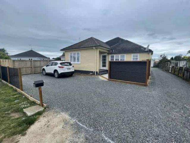 House for rent in Pukekura, Waikato