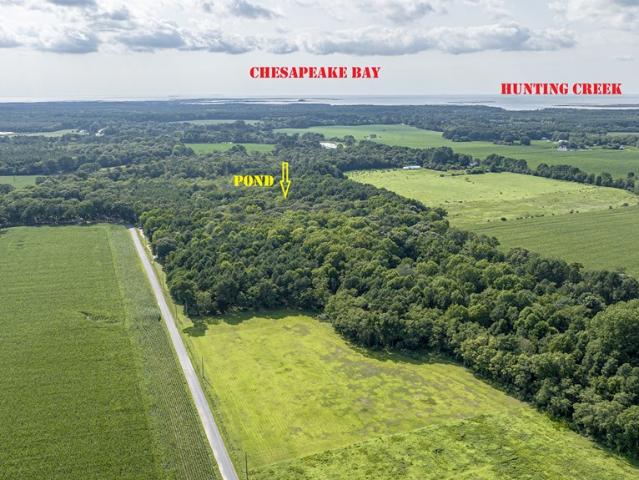 Land for sale in Chase Crossing, Accomack County