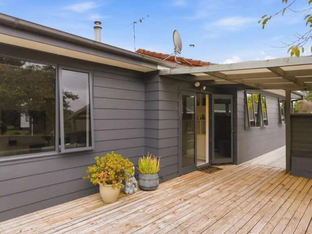 House for sale in Waikanae, Wellington