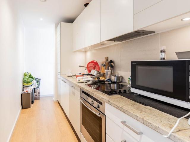 Apartment for rent in Canary Wharf, Millwall