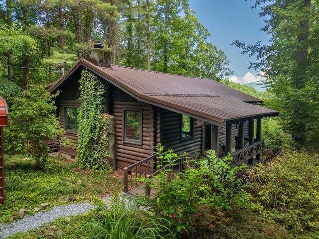 House for sale in Sylva, North Carolina
