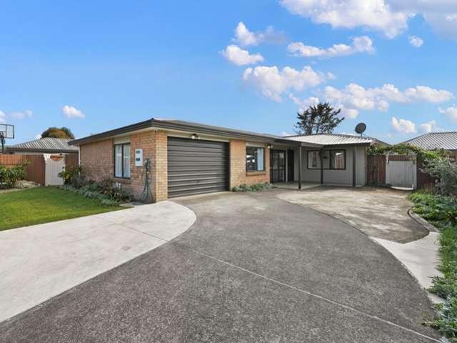 House for sale in Hamilton, Waikato