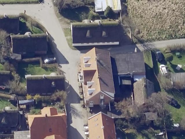 Erhvervsejendom til leje i Sønderho, Fanø