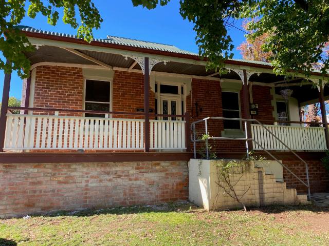 House for rent in Piallamore, New South Wales