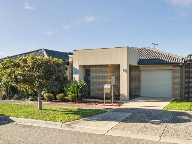 House for rent in Mernda Villages Estate, Melbourne
