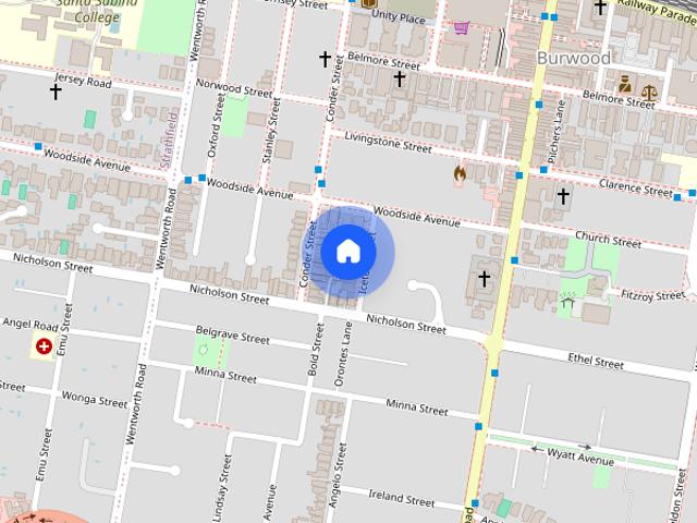 House for rent in Sydney, New South Wales