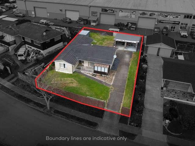 House for sale in East Tamaki, Oroua County