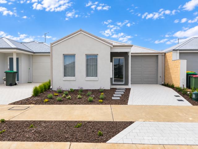 Apartment for rent in Baldivis, Western Australia