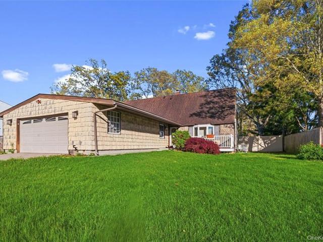 House for sale in Centereach, New York