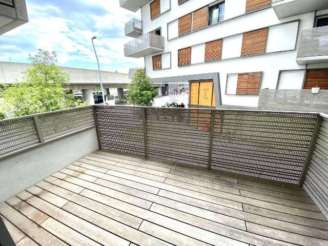 Apartment mieten in Donaustadt, Wien