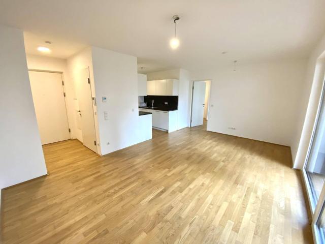 Apartment mieten in Donaustadt, Wien