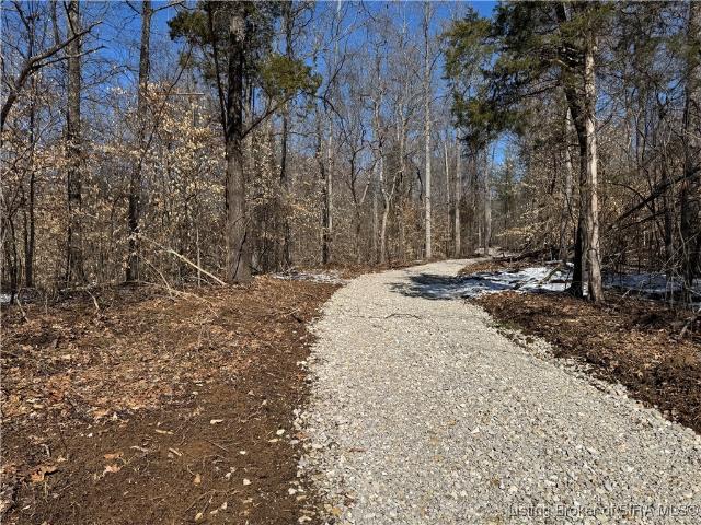 Land for sale in English, Indiana