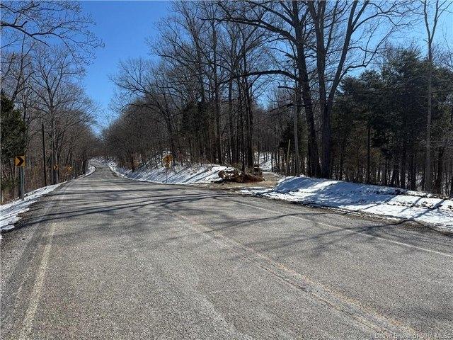 Land for sale in English, Indiana