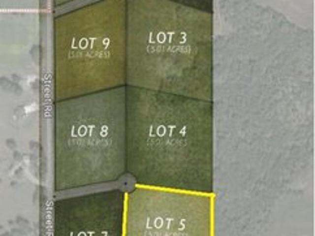 Land for sale in Nebraska