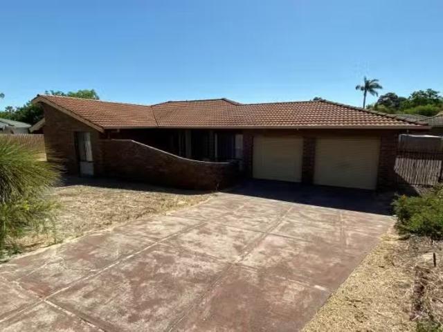 House for rent in Noranda, Western Australia