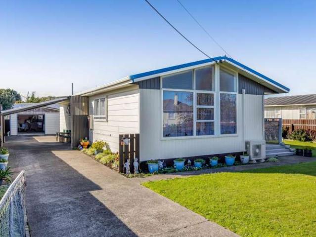 House for sale in Taranaki