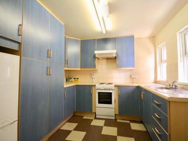 Apartment for rent in Belfast, Queen's Quarter
