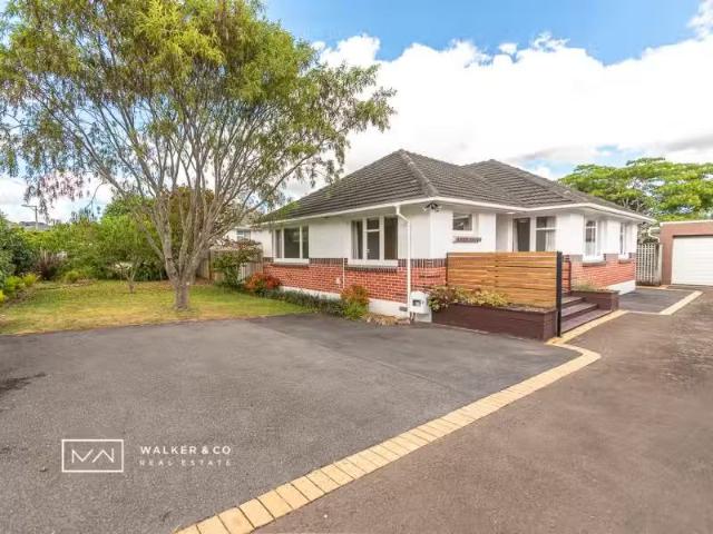House for sale in Pauatahanui, Wellington