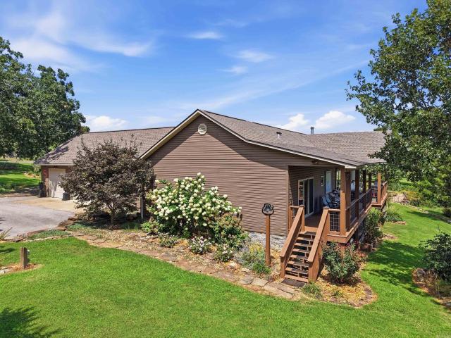 House for sale in Ark