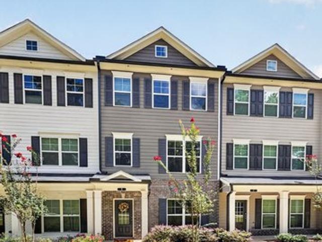 Condo for sale in Newnan, Georgia